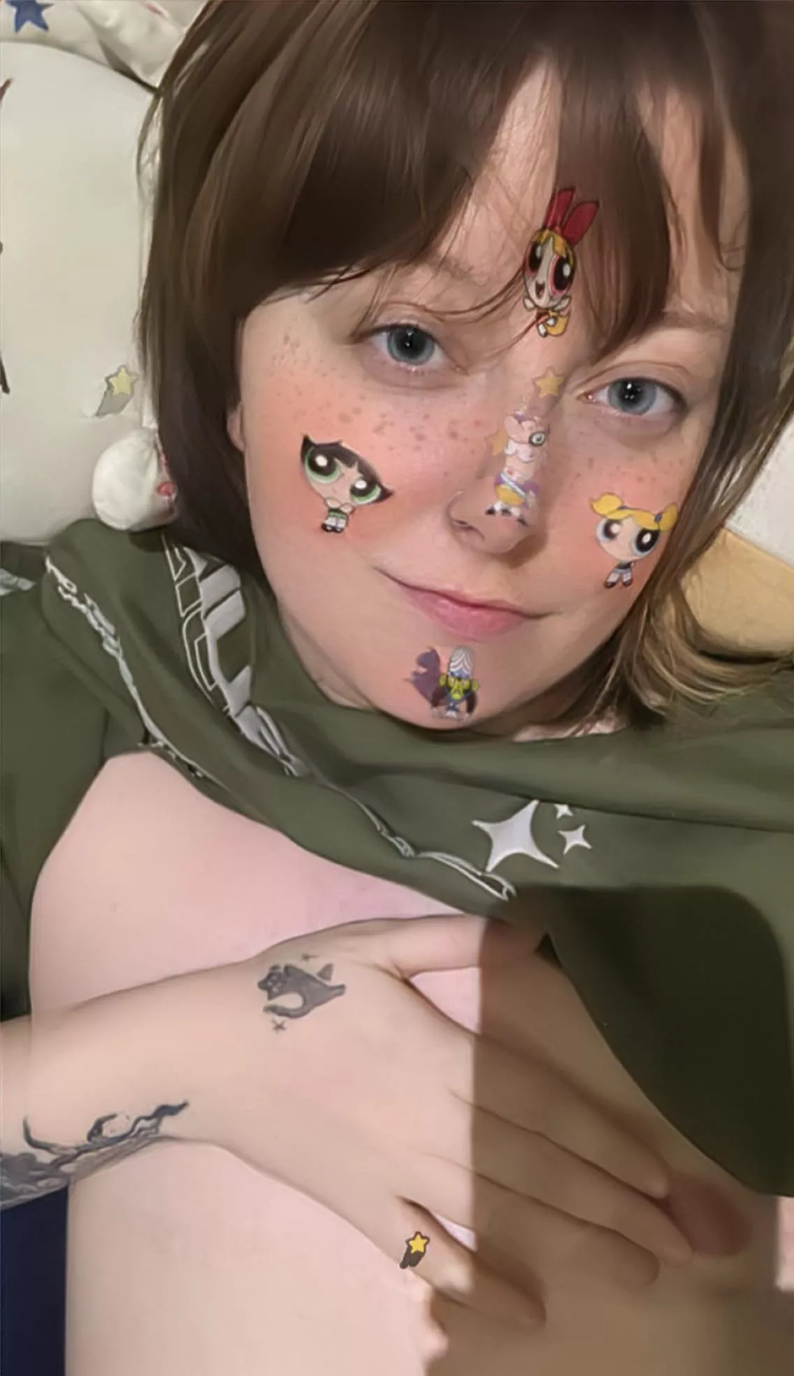 i love subby guys who behave for petite tomboys like me ;3