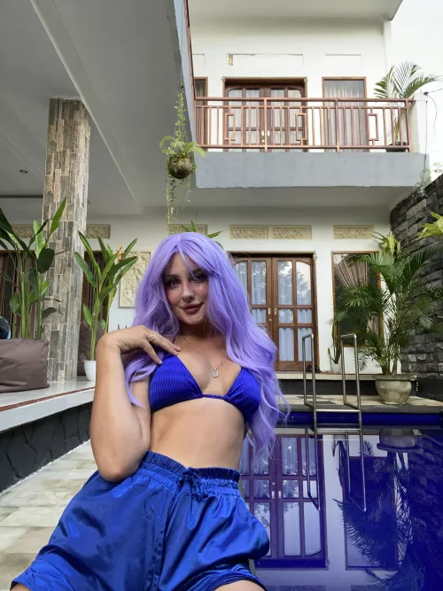 I want someone to appreciate seeing me today