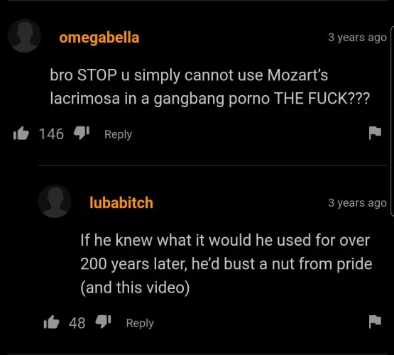 If You Know, You Know