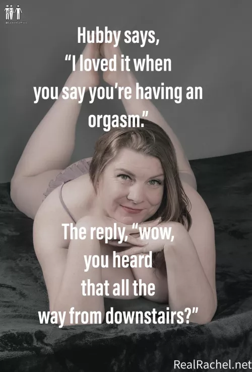 I’ll just leave this here. Rachel xx