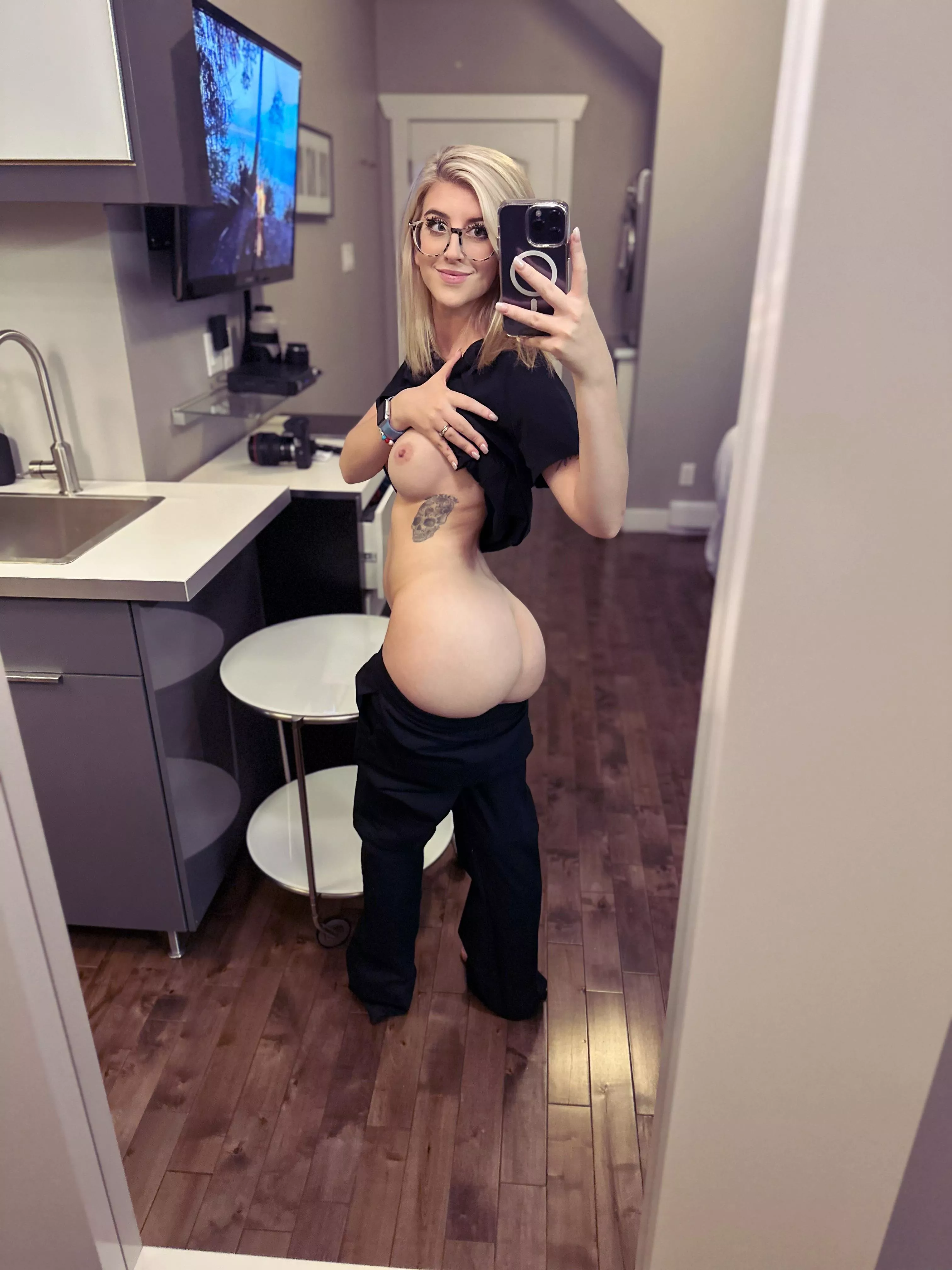 I’m back! Did you miss me?