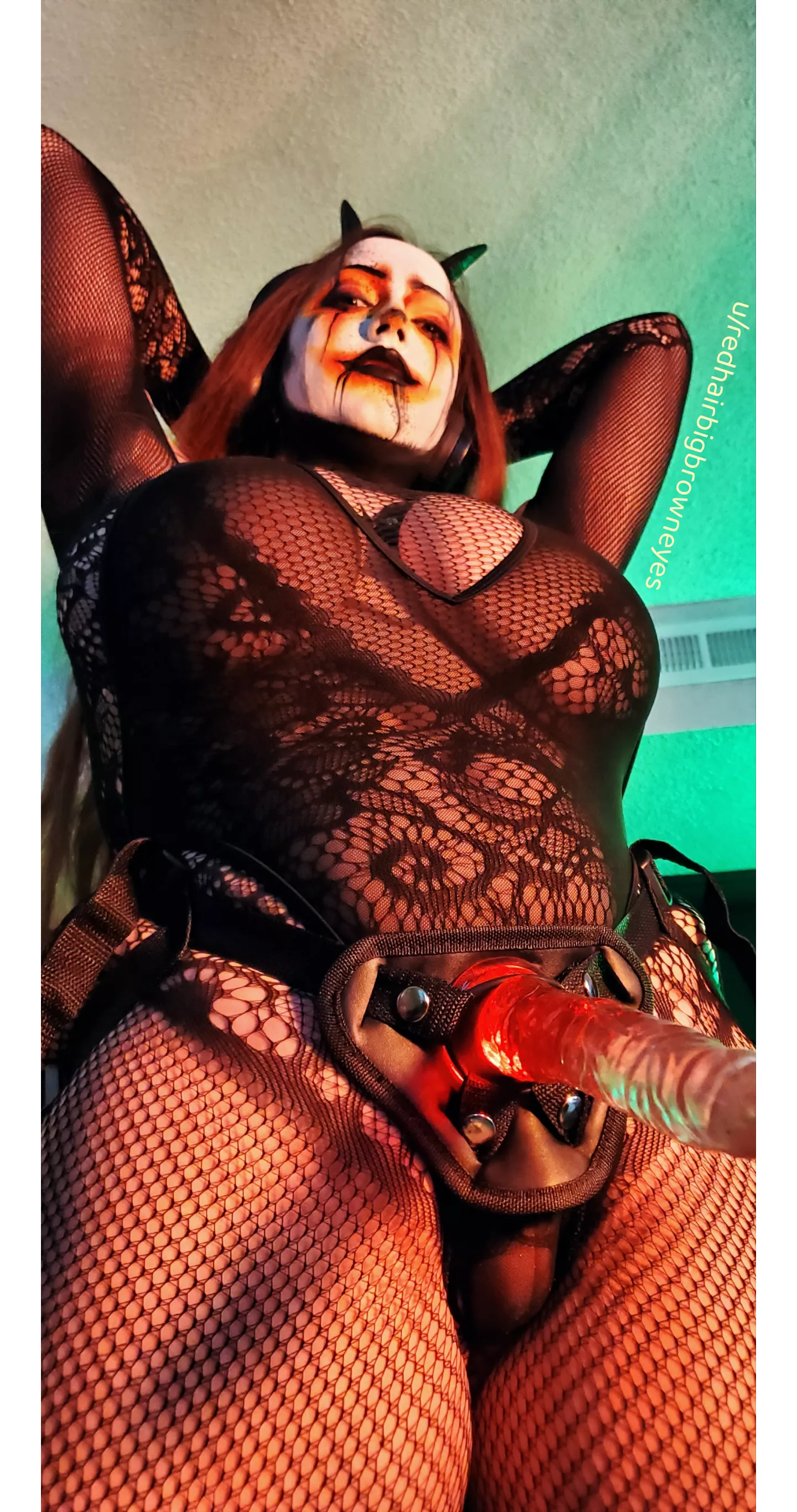 I'm the clown, but you're the fool 🖤