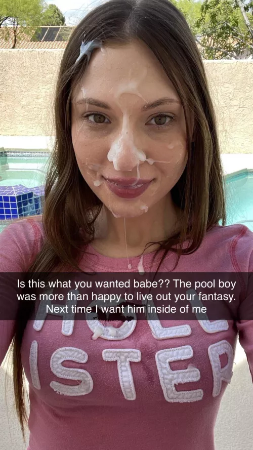 Is that what you wanted??