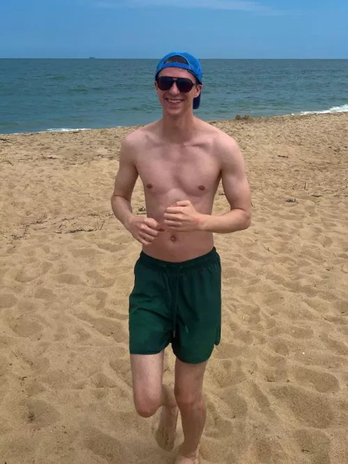 It’s beach season!