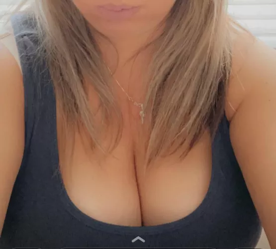 It’s getting hot out. Should I take my shirt off?