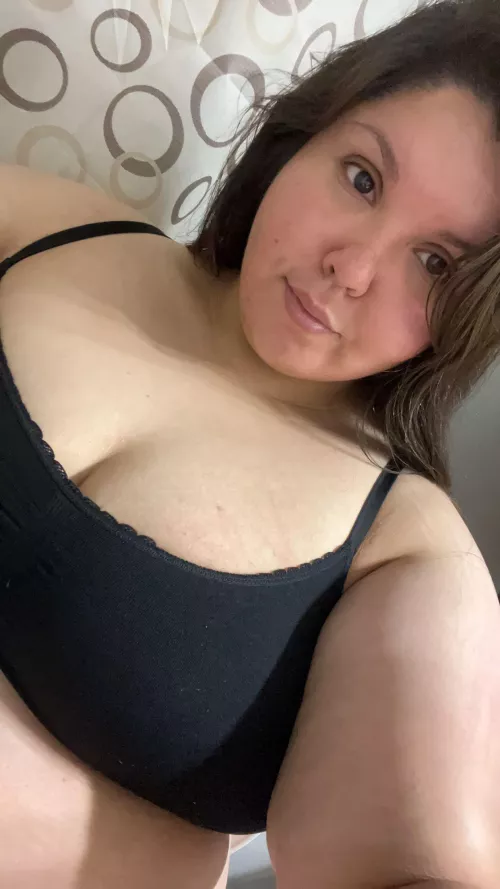 keep me company? 🥰