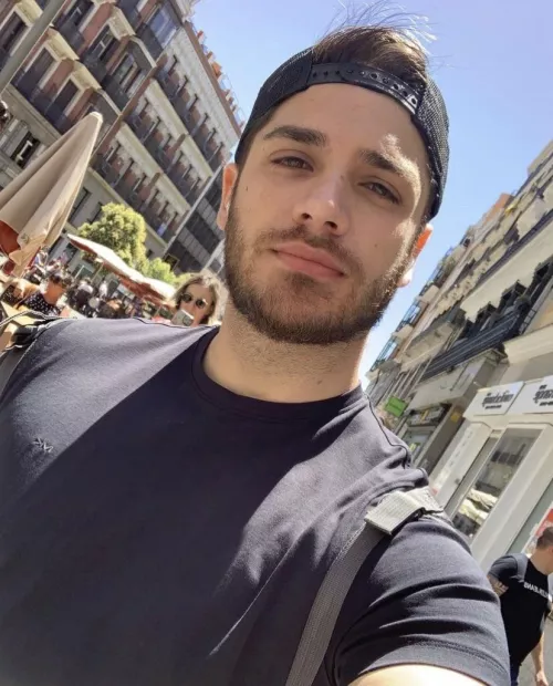 Loving the weather today 😊❤️