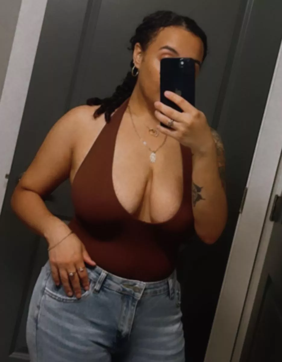 my boobs sag is real