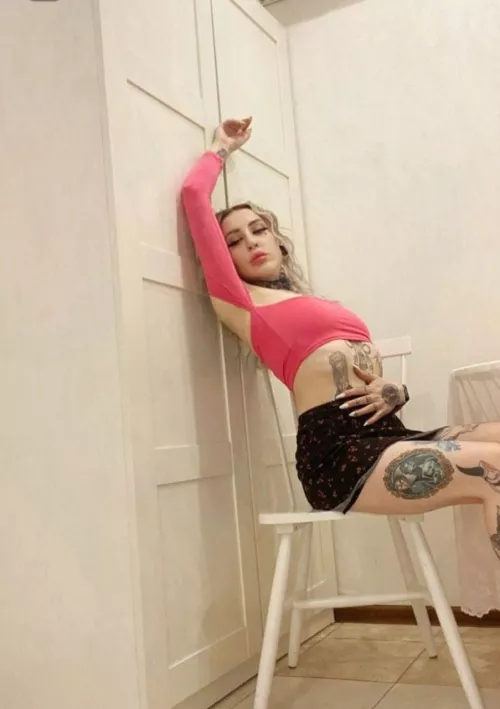 My husband won’t fuck me but I know I can get your attention