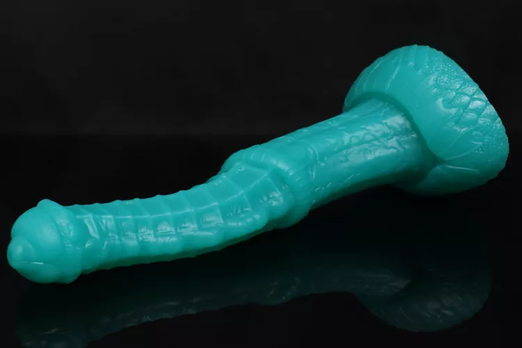 My Nokken has shipped