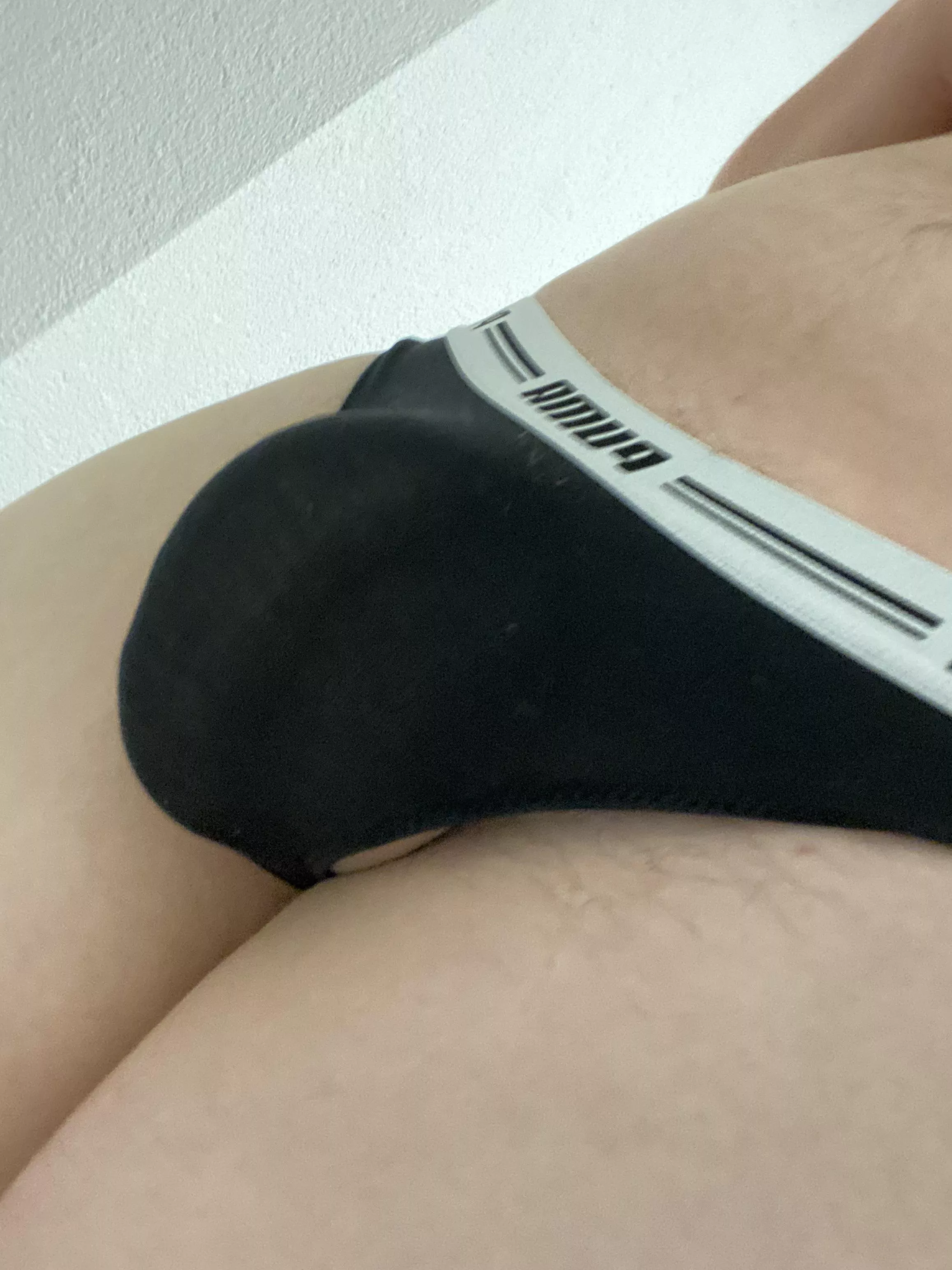 My small friend wants to go out, can you help?