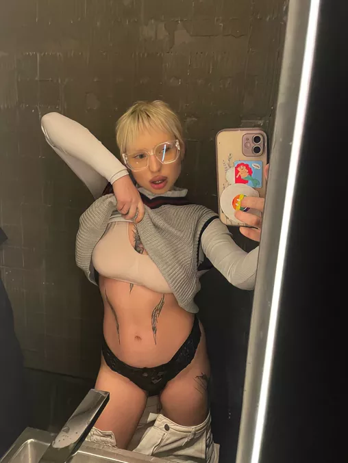 my tits will delight you every day