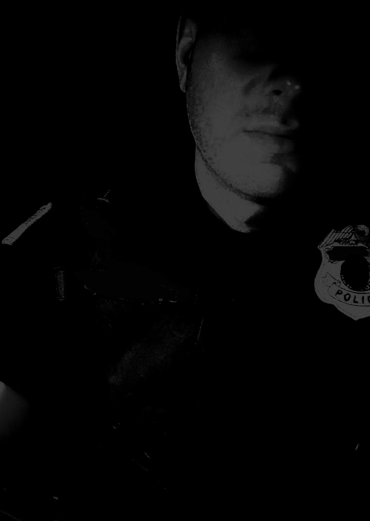 Oh the joys of night shift..