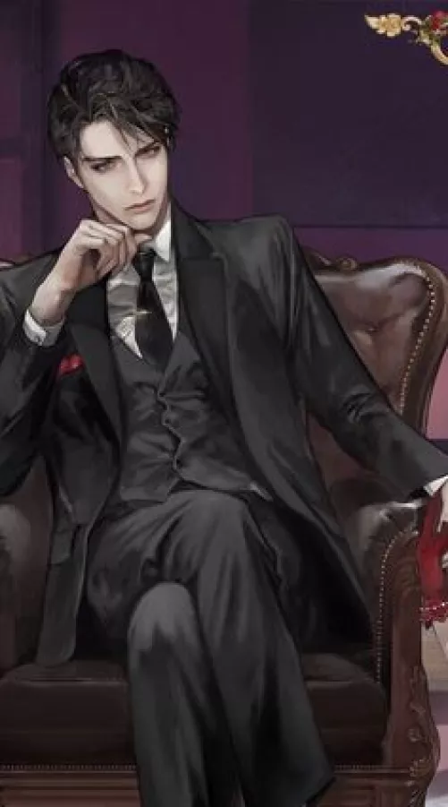 (Open RP for citizens only) Meet the American Ambassador