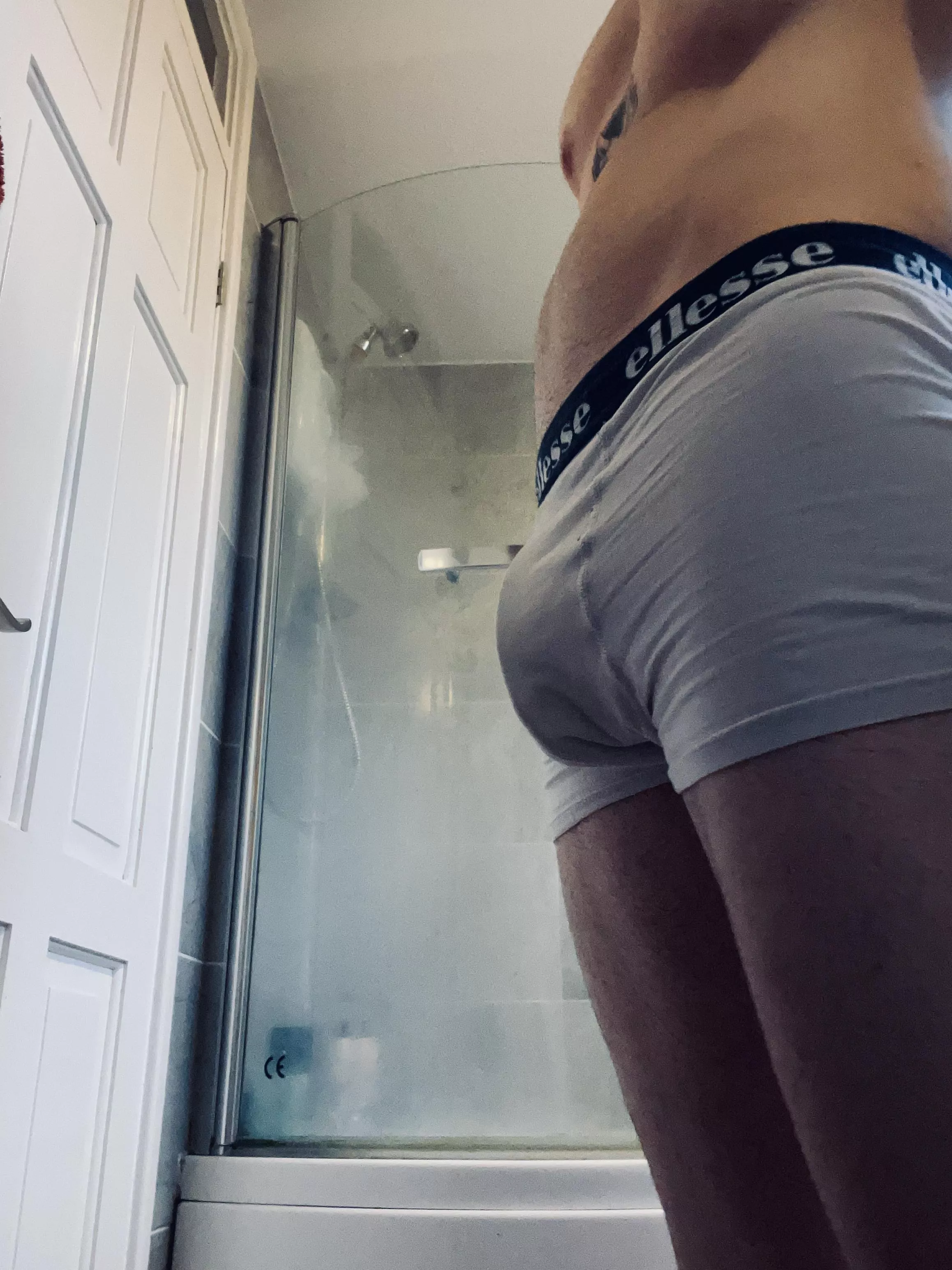 Pull these down and get to work 👅