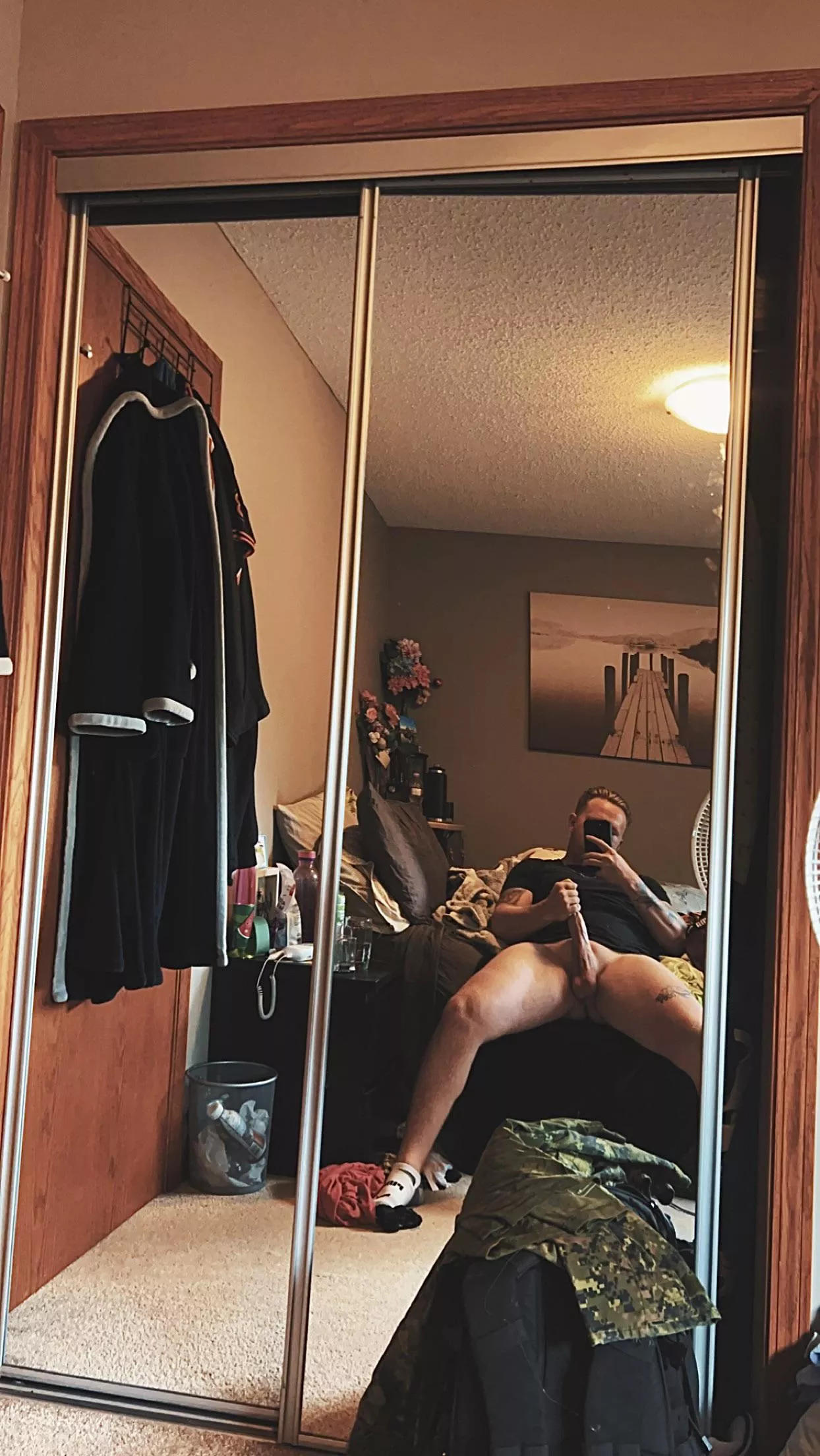 Quick little release during my lunch break 😈