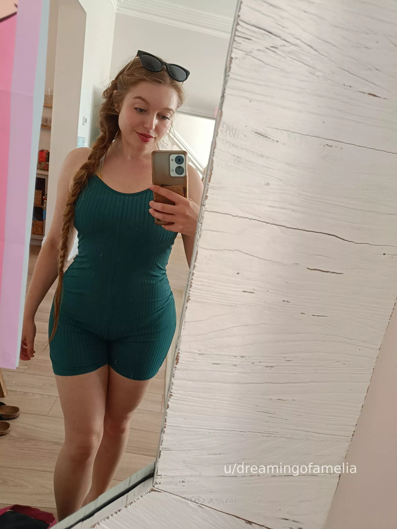 Rapunzel, Rapunzel, let down your hair