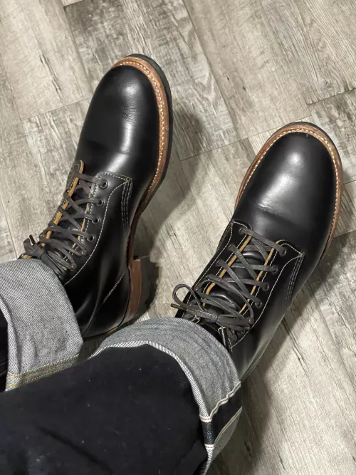 RW Beckman Flatbox 9060