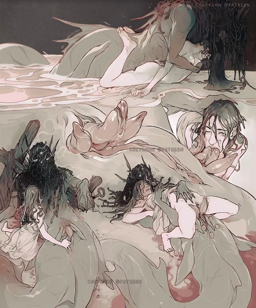 Seaside fucking (xxXenoKun)