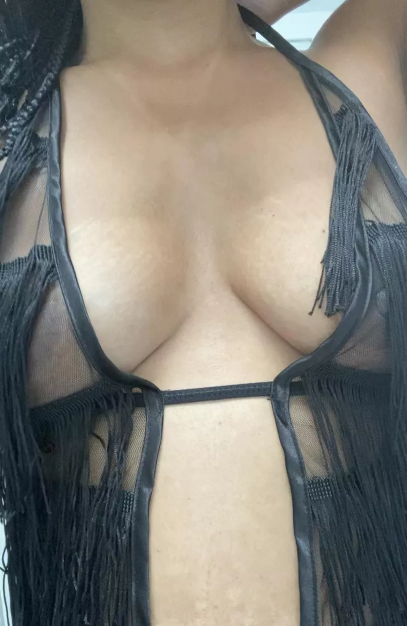 Sexy but clothed 😉I think tan lines are so sexy💦