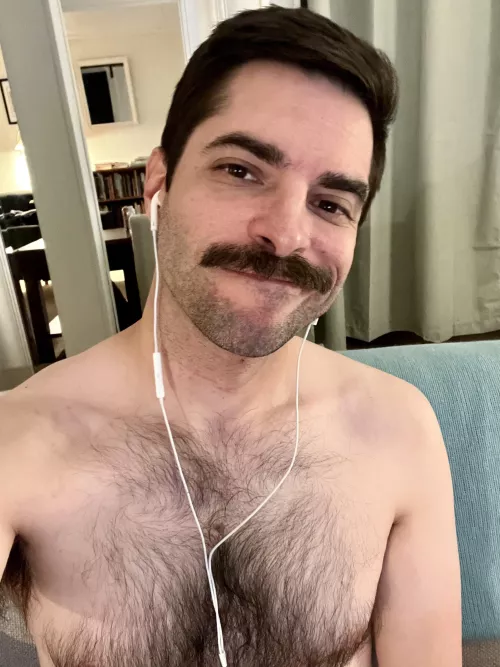 Sleepy boy. Feelin like cuddles and blueberry waffles for supper