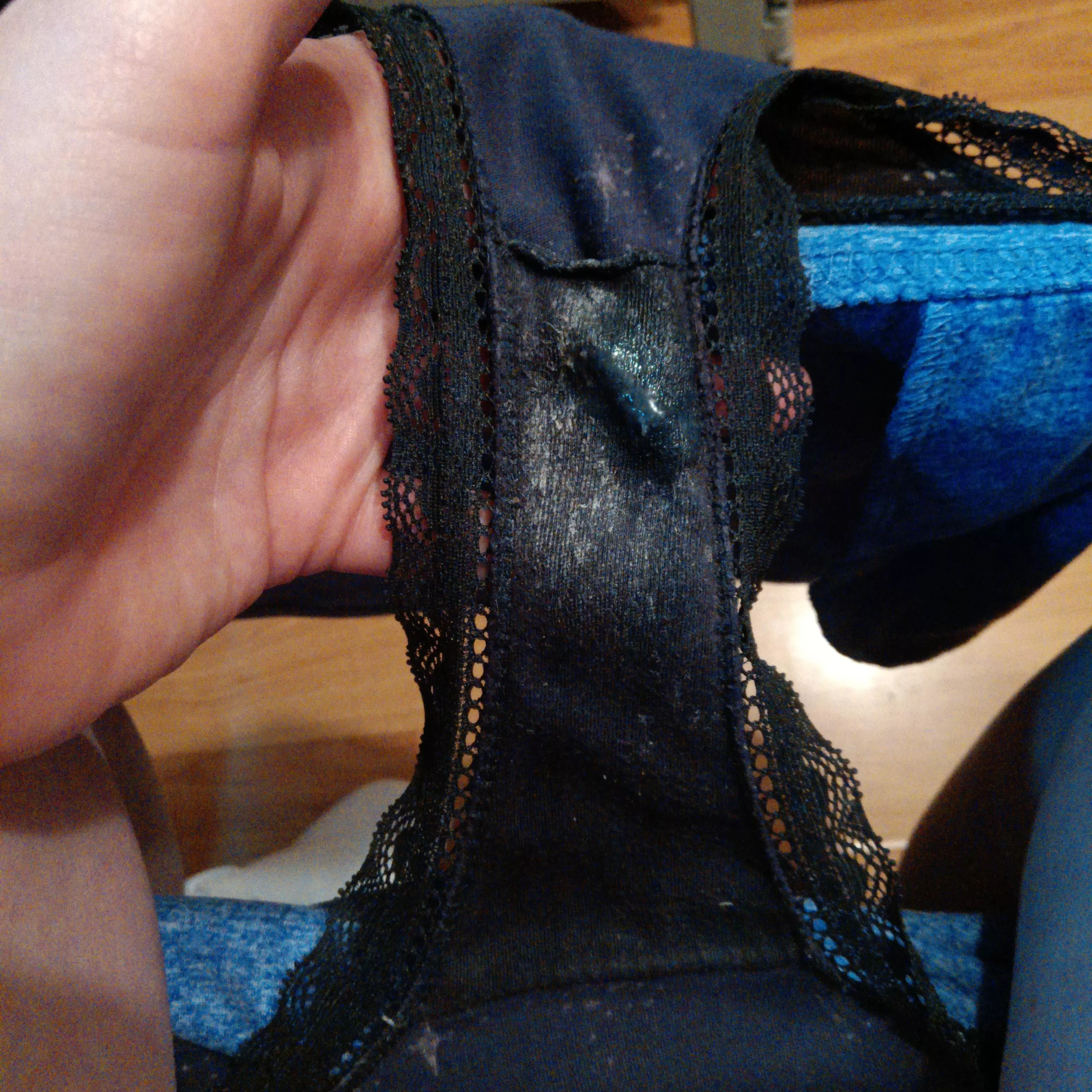 They want a new home so badly💋