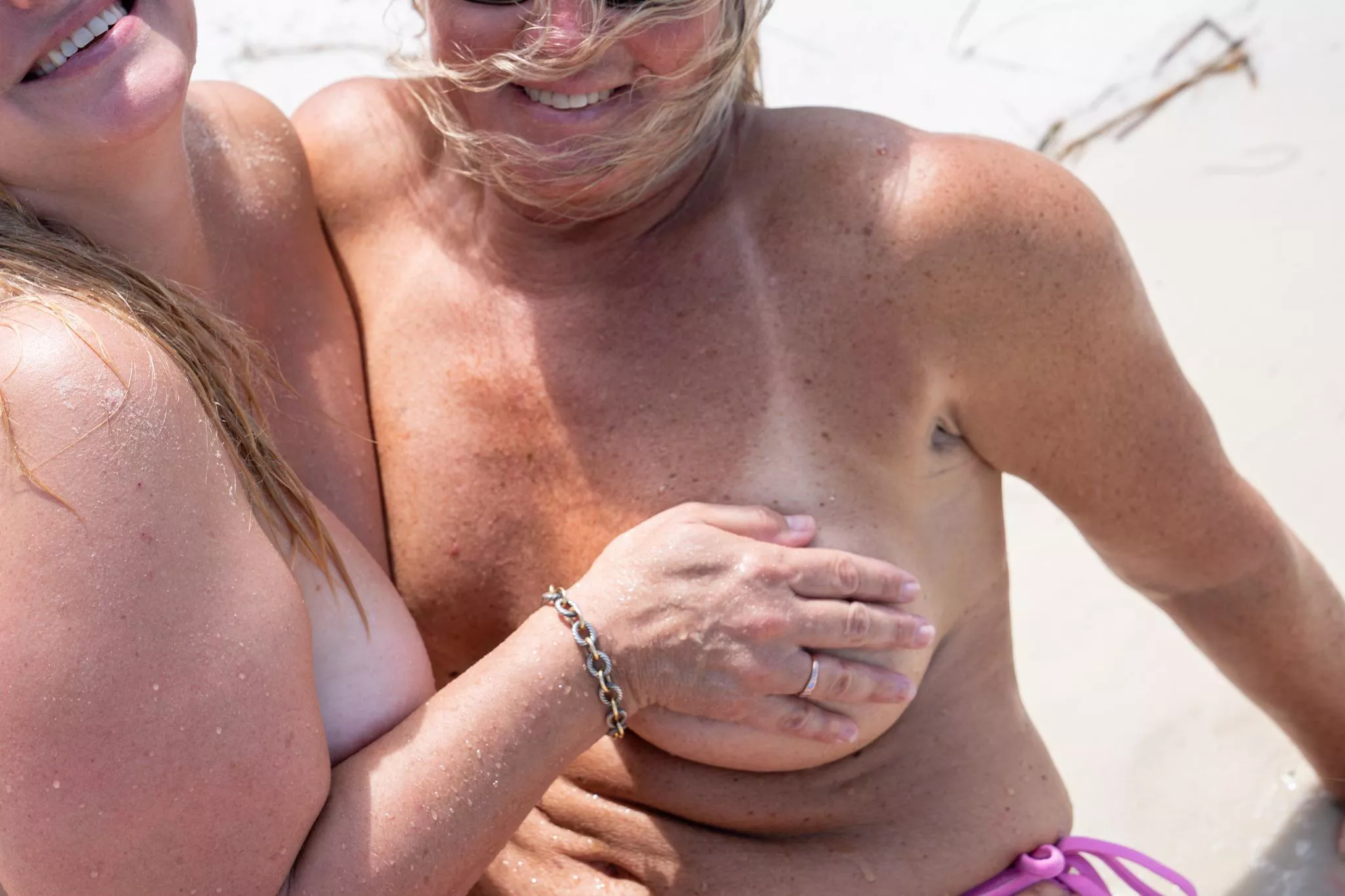 They’re so fun to play with !