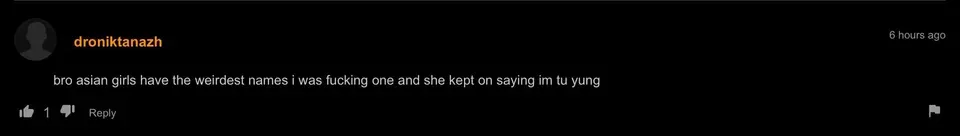 this had me dying when I saw it.