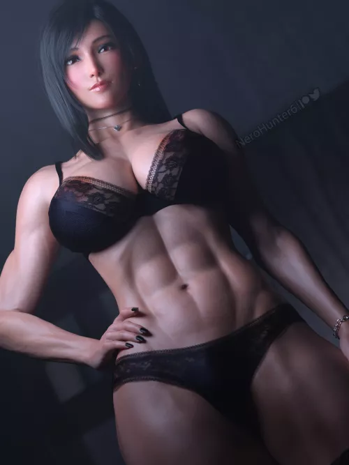 Tifa (NeroHunter6)