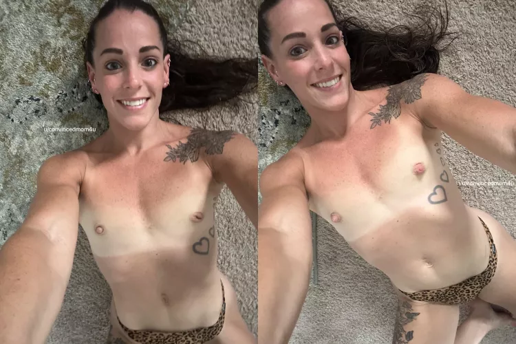 To be innie or be outtie that is the question! 🤭