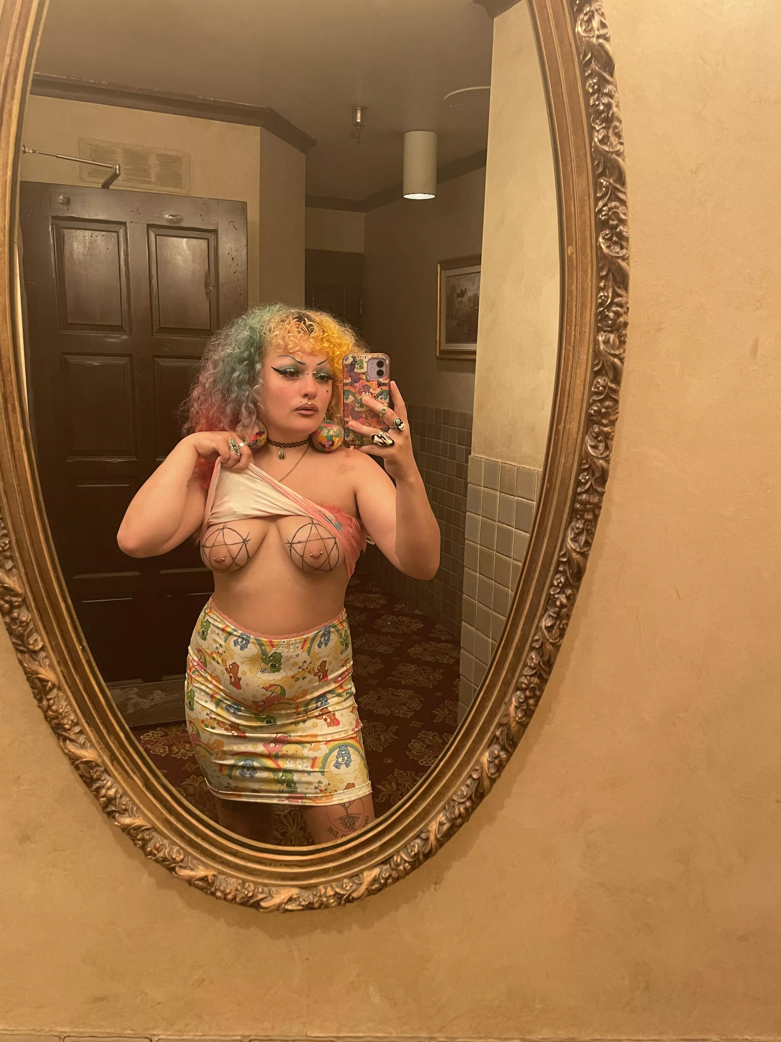 Washington was v fun ✨💦