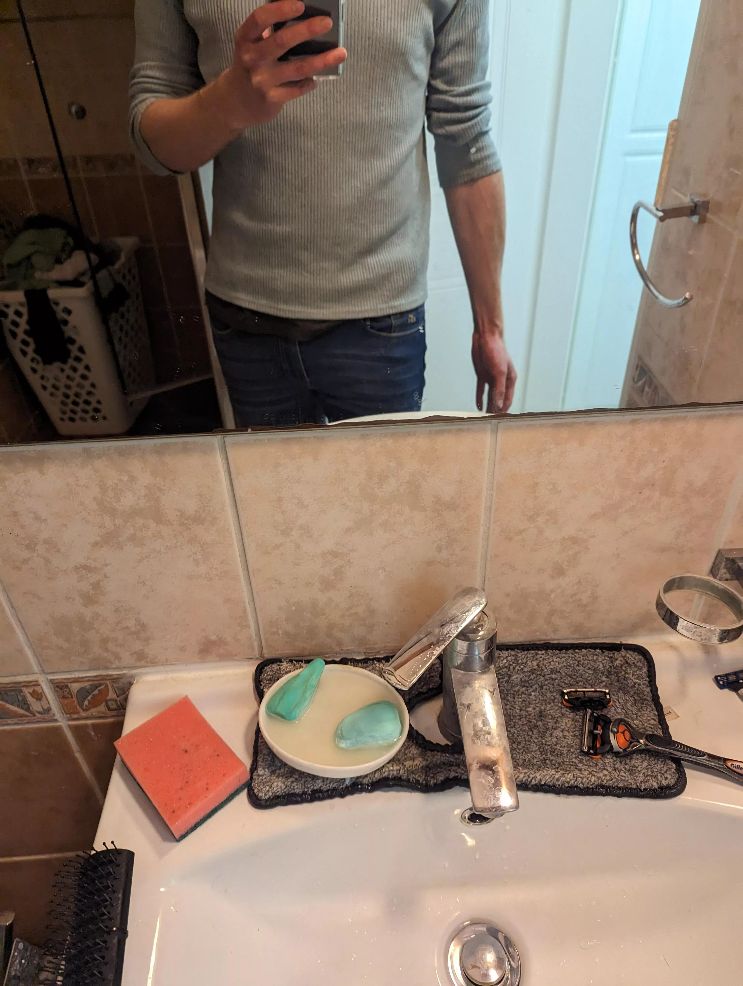 What do y'all think?