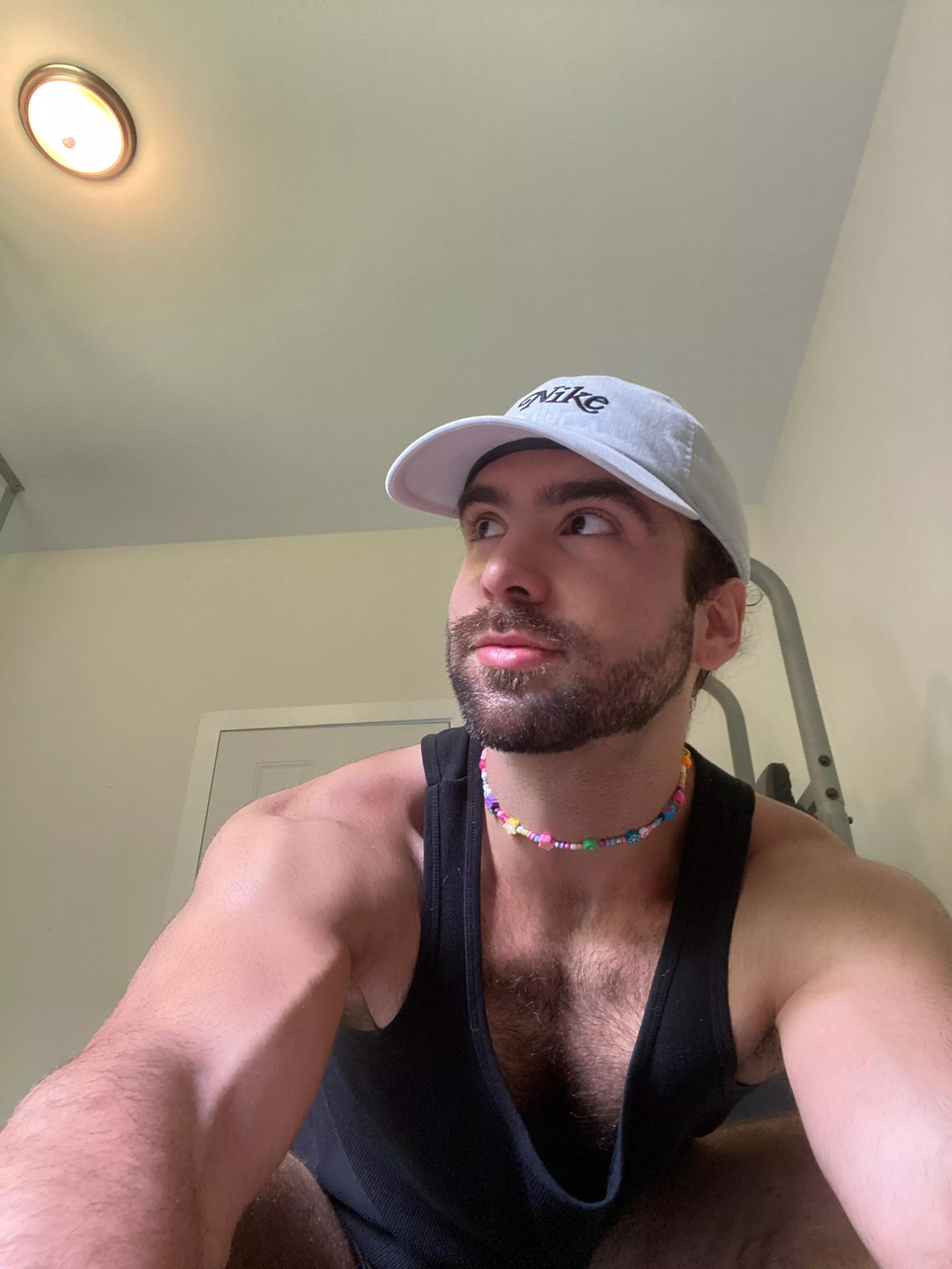 when you’d rather be eating donuts than working out 🤓