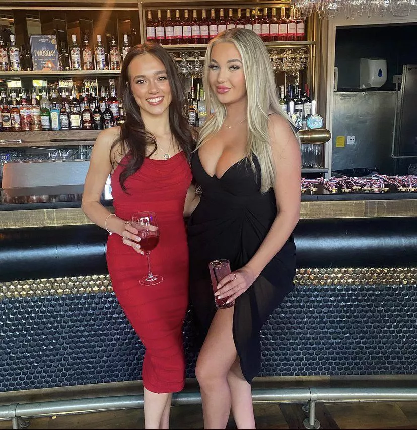 Which one you picking?