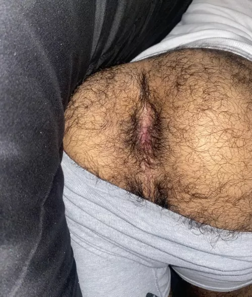 Who wants to see more?