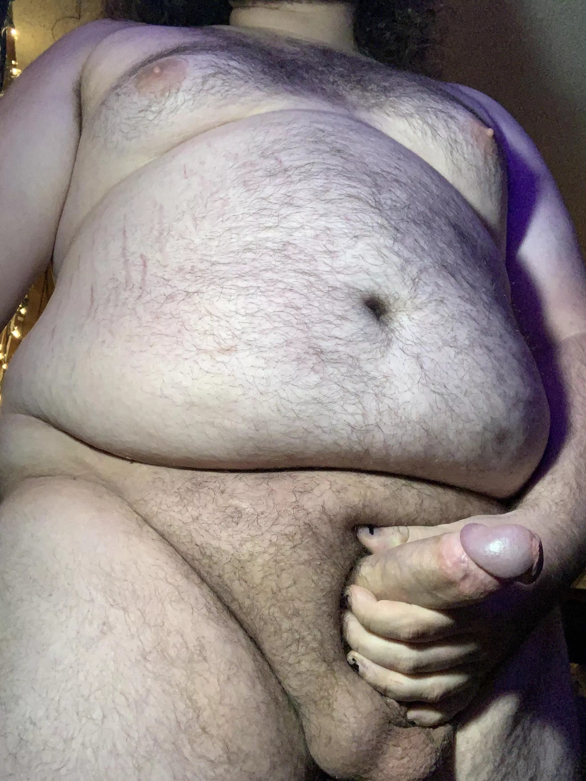 would you suck daddy’s thick cock before he bends you over and slides it deep inside?