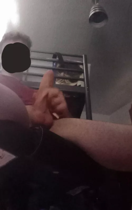 18 do you like my balls