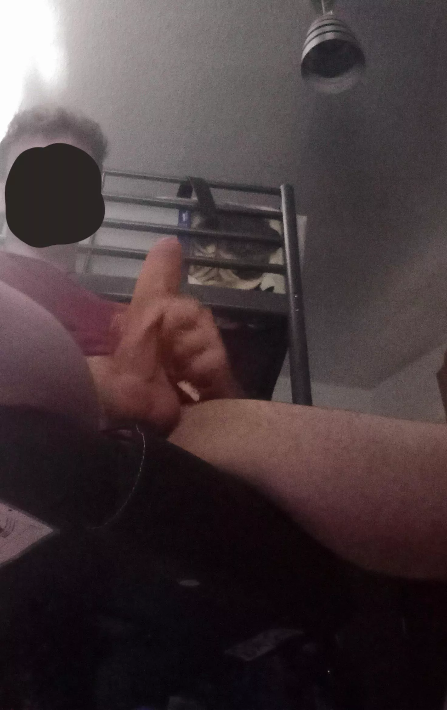 18 do you like my balls