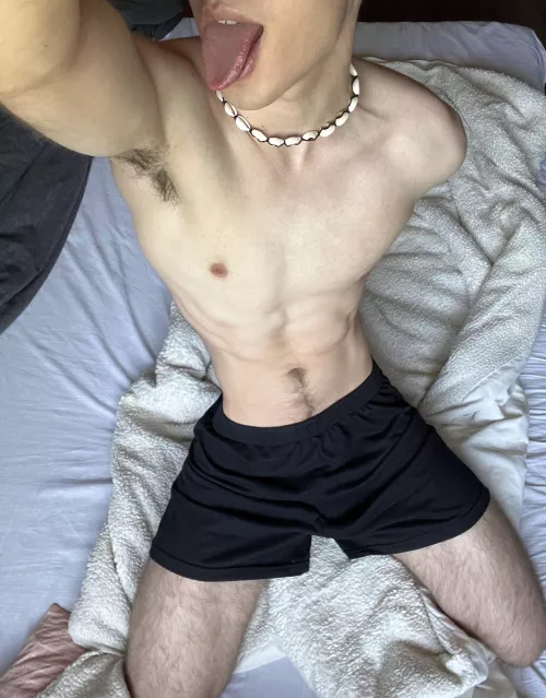 19yo What will you do if you caught me?