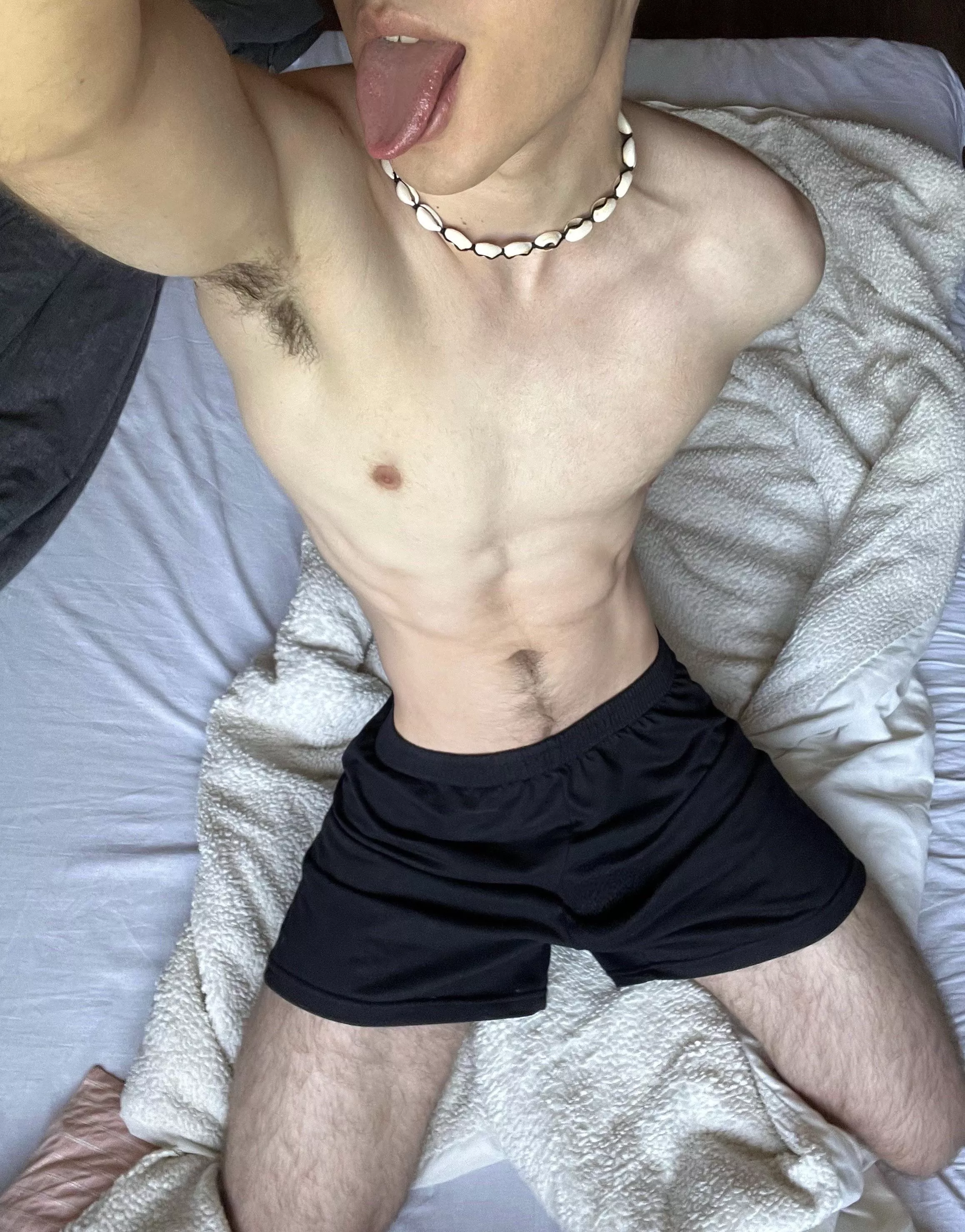 19yo What will you do if you caught me?