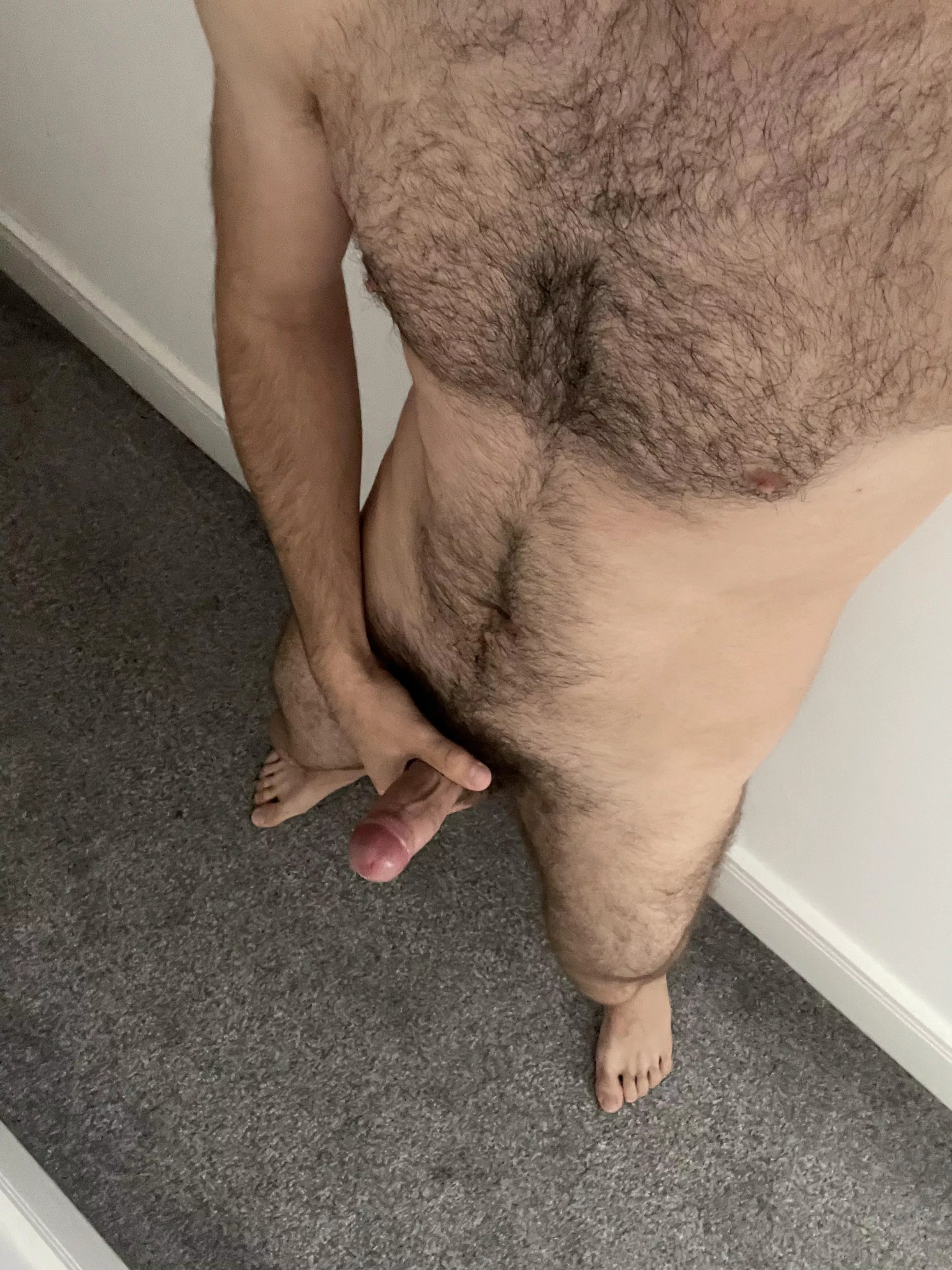 25 uk verbal into fit verbal subs/switches. Verbal is a must and a huge turn on. No face, snap timo_ti2023