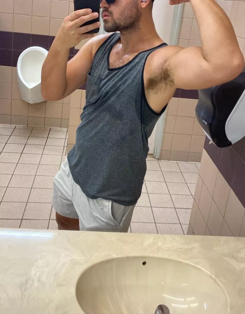 29. Everyone wants these pits.