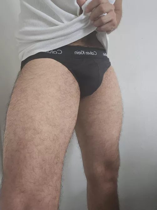 [32] you into briefs?