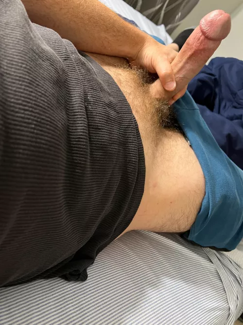 Any bros take kickboxer cock? (36)