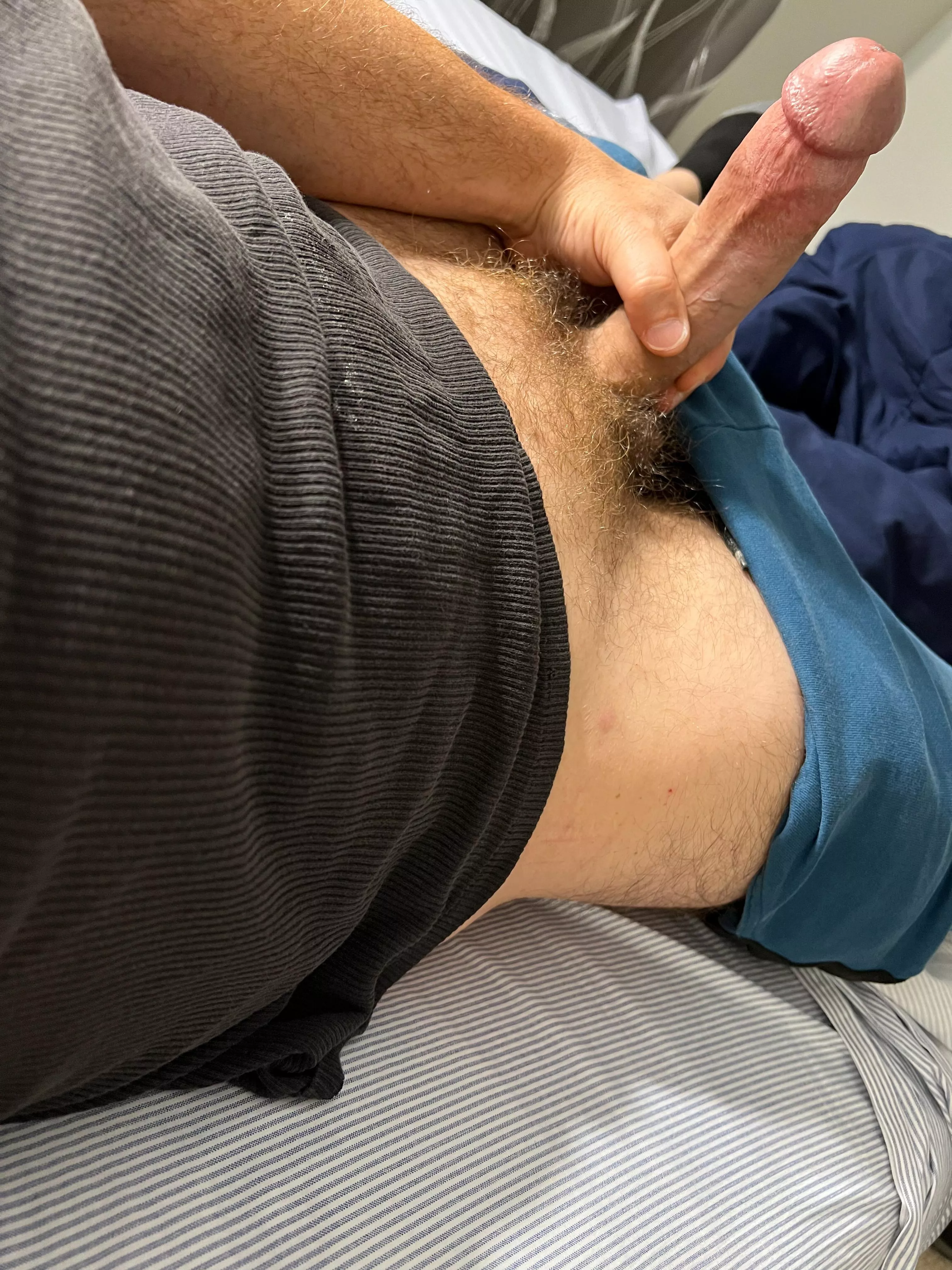 Any bros take kickboxer cock? (36)