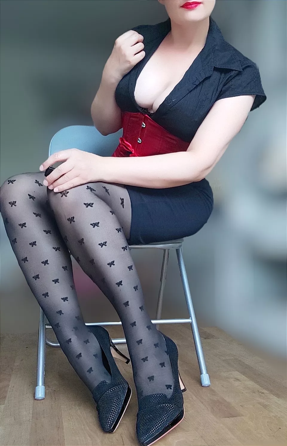 Any interesting plans for today