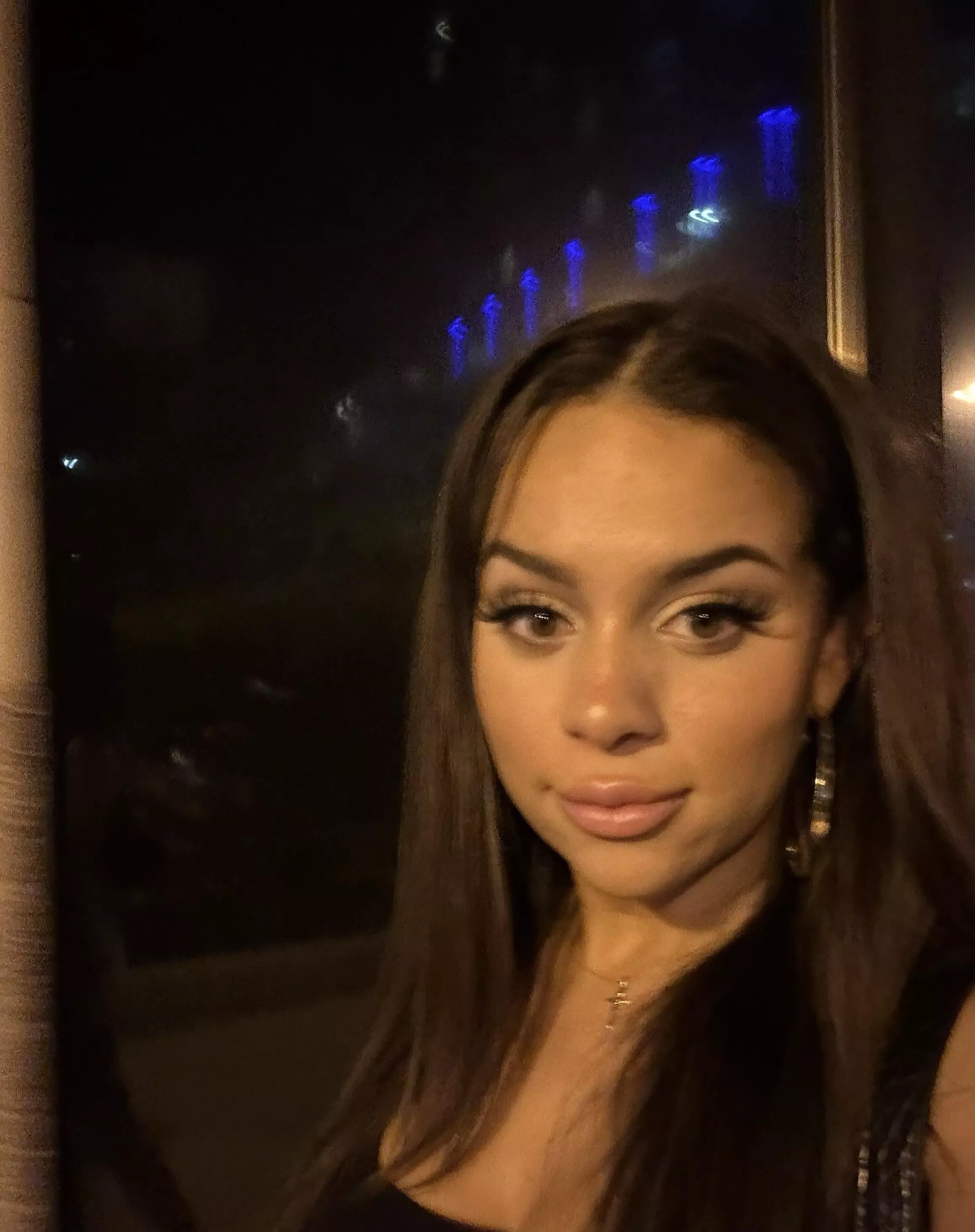 Brazilian x Italian x Irish