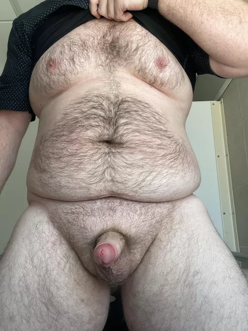 Breakfast is served ;)