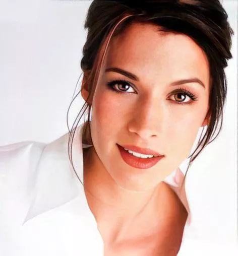 Brooke Langton