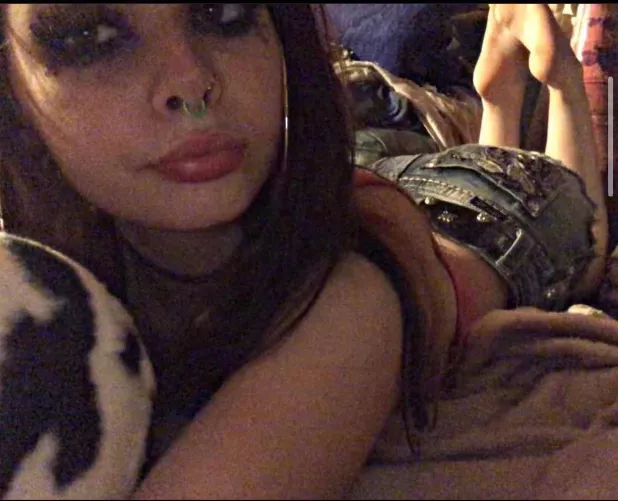 Can you shoot your load on my face?